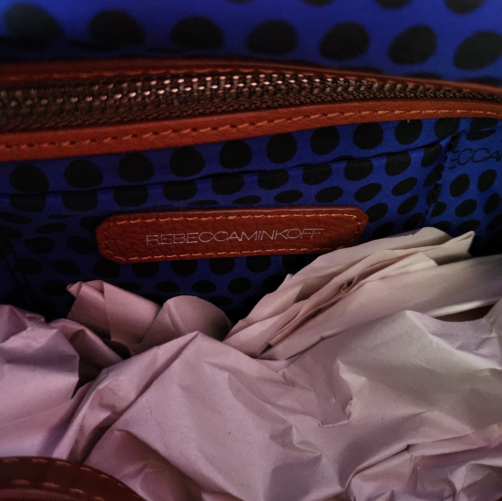 Rebecca Minkoff - Picture 2 of 8